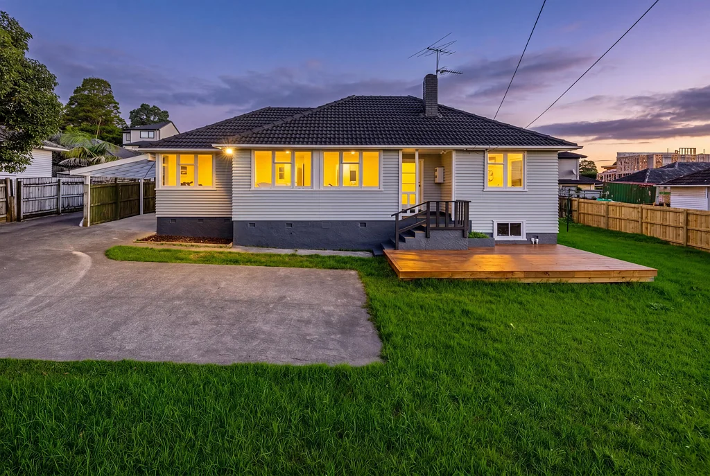 Point England 4ห้องนอน Family Friendly Neighbourhood - 4 Bdrm