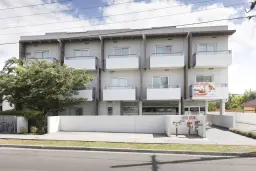 Unit 17/1728 Dandenong Rd, Clayton