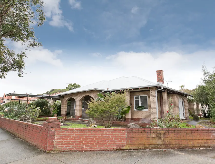 182 Hubert Street, East Victoria Park, South East Perth, 3房, 1浴, House