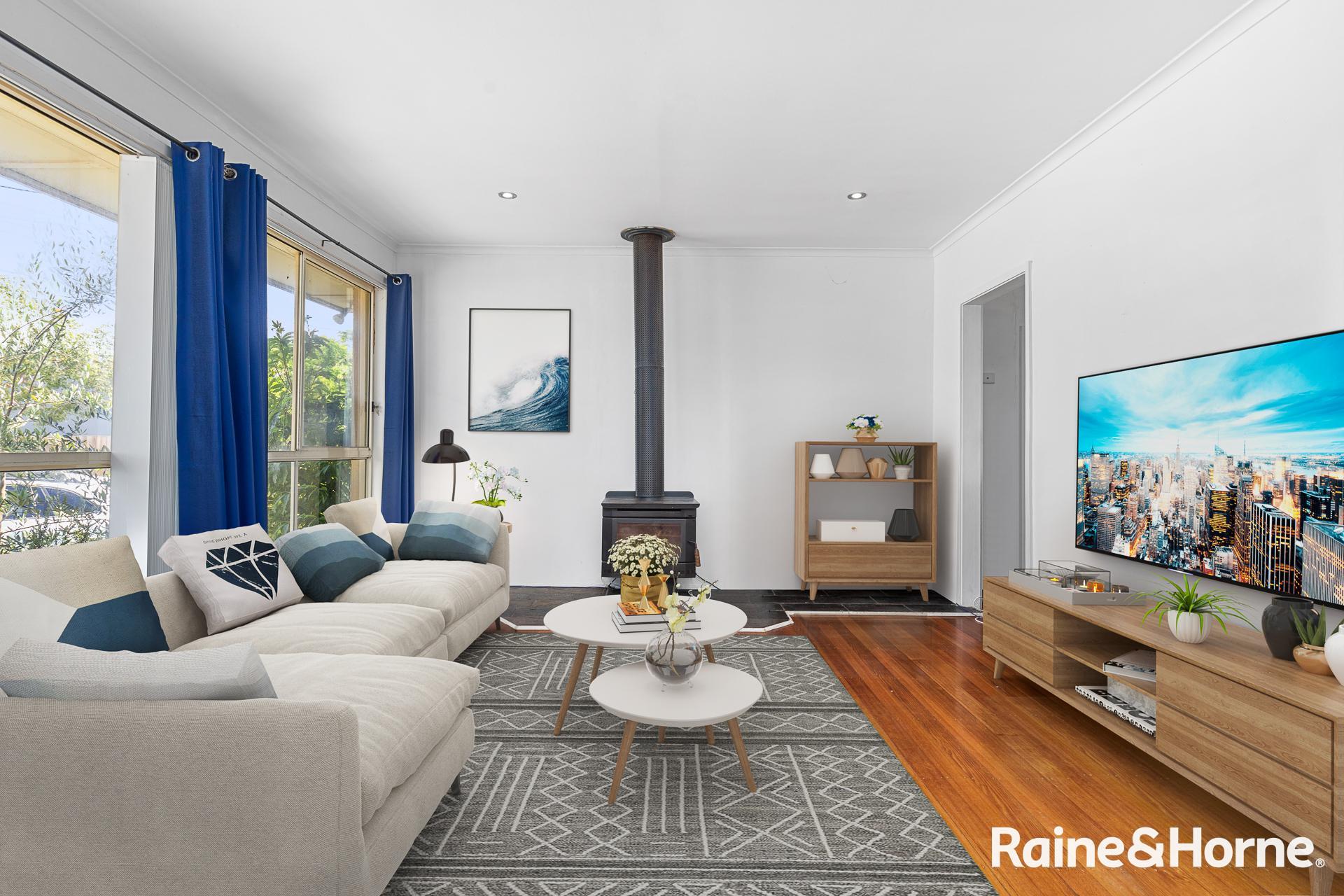 UNIT 1 17 CENTENARY CR, WERRIBEE VIC 3030, 0房, 0浴, House