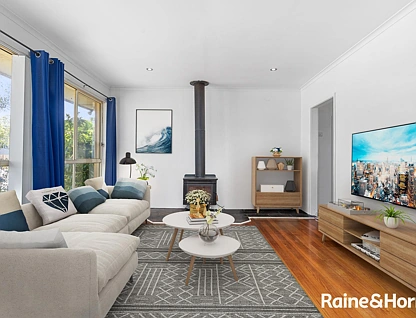 1/17 Centenary Crescent, Werribee, VIC 3030, 3 રૂમ, 1 બાથરૂમ, House