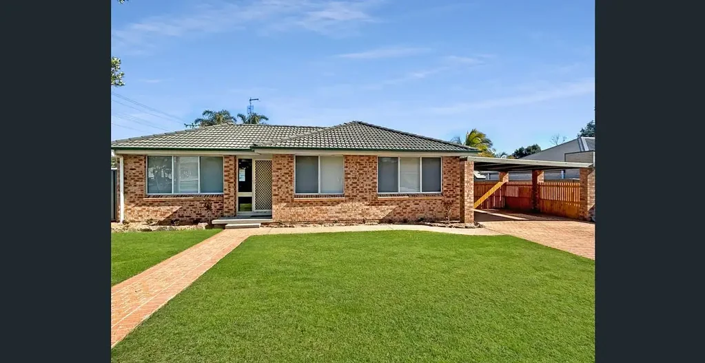1A Wren Place, Thirlmere.
