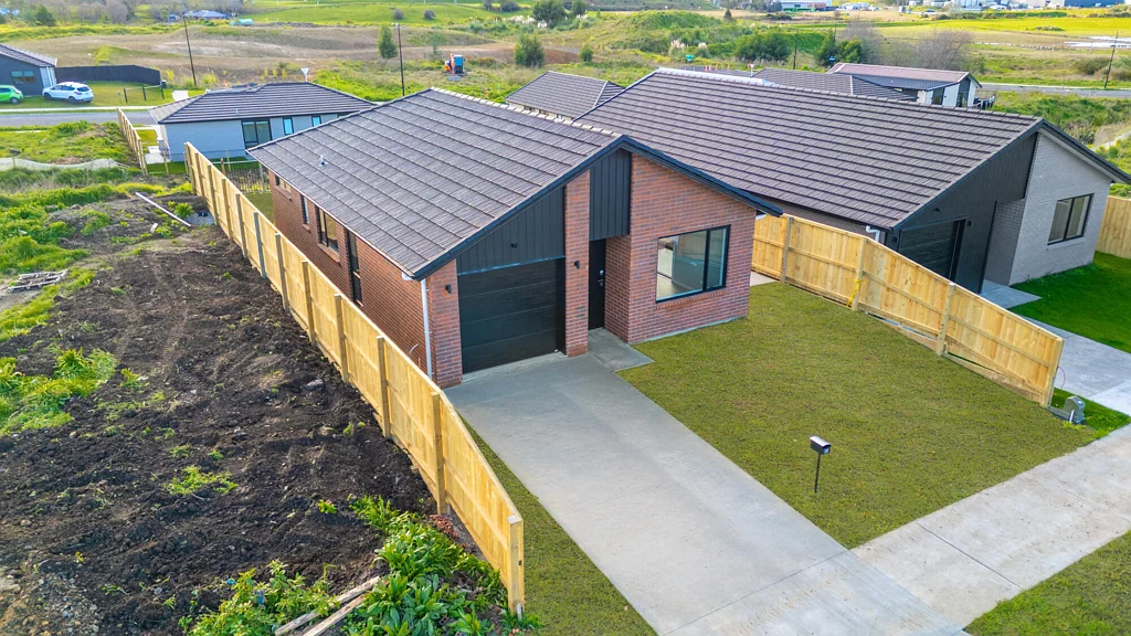 Te Kauwhata 3Kwarto MOST AFFORDABLE 3 BEDROOMS