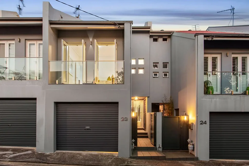 23 Morrissey Road, Erskineville, NSW 2043