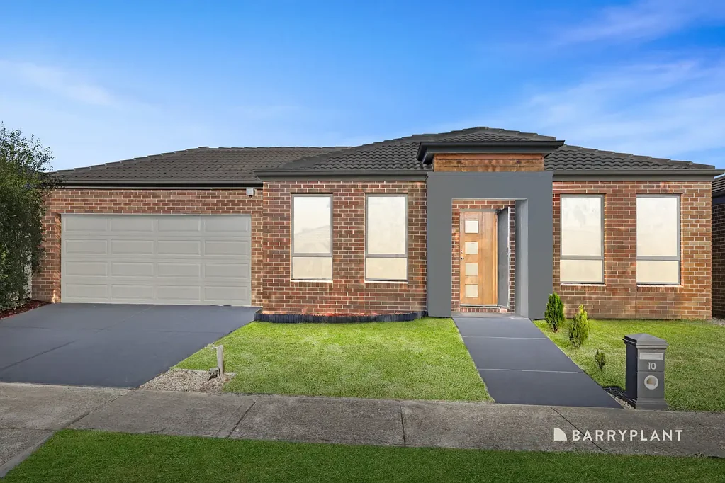 South Morang 4कमरा Stylish, Low-Maintenance Living in a Prime South Morang Location