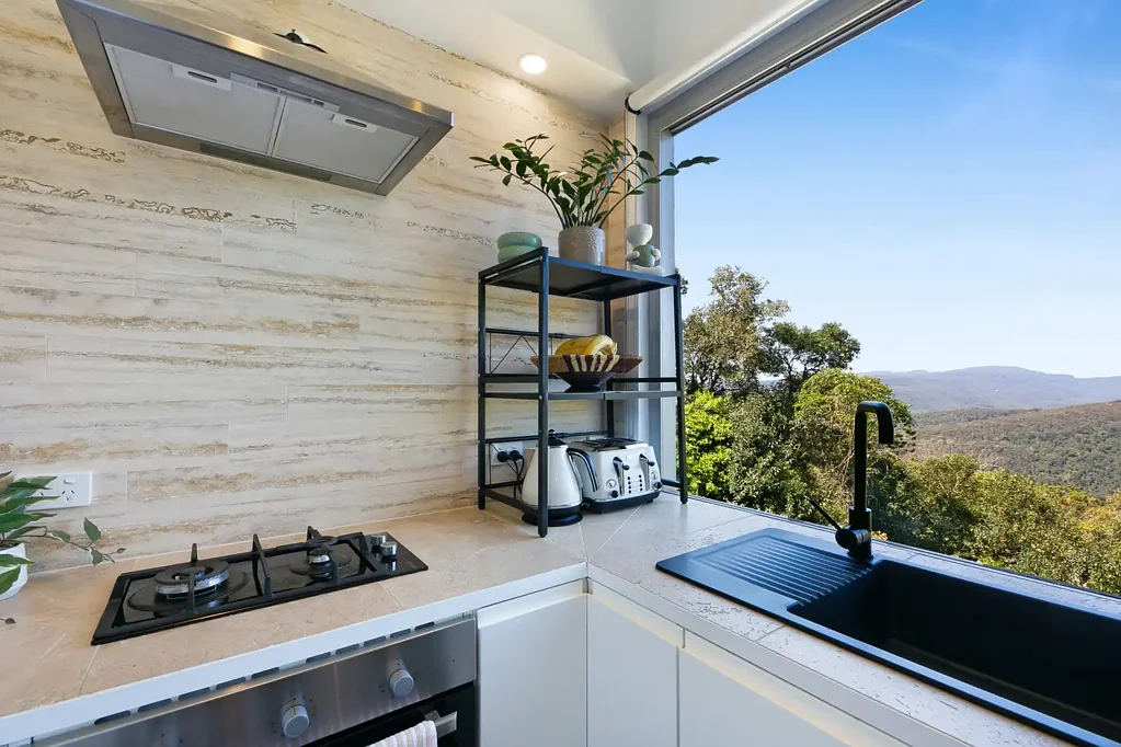 Beechmont 1कमरा Spectacular  Mountain Views With Move-In Ready Tiny Home
