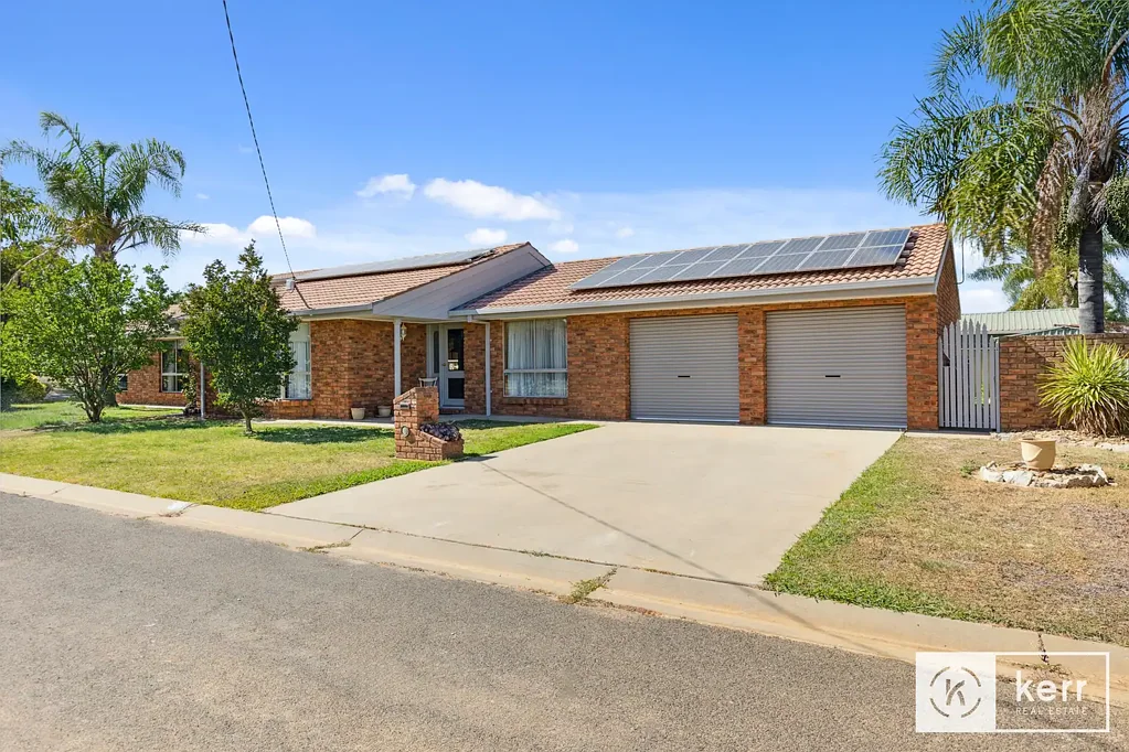 6 Davey Street, Cobram, VIC 3644