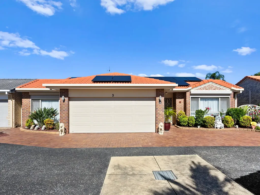 9/1 Advocate Place, Banora Point, NSW 2486