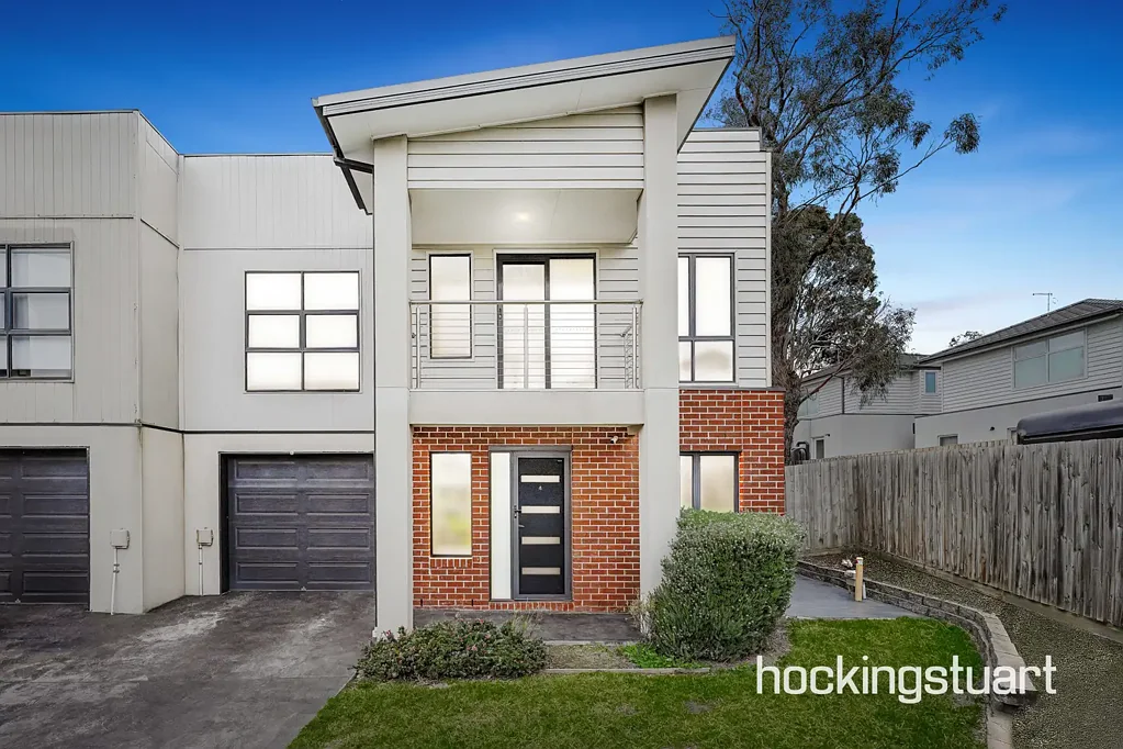 Carrum Downs 3Habitaciones Stylish, spacious & move-In ready in Carrum Downs