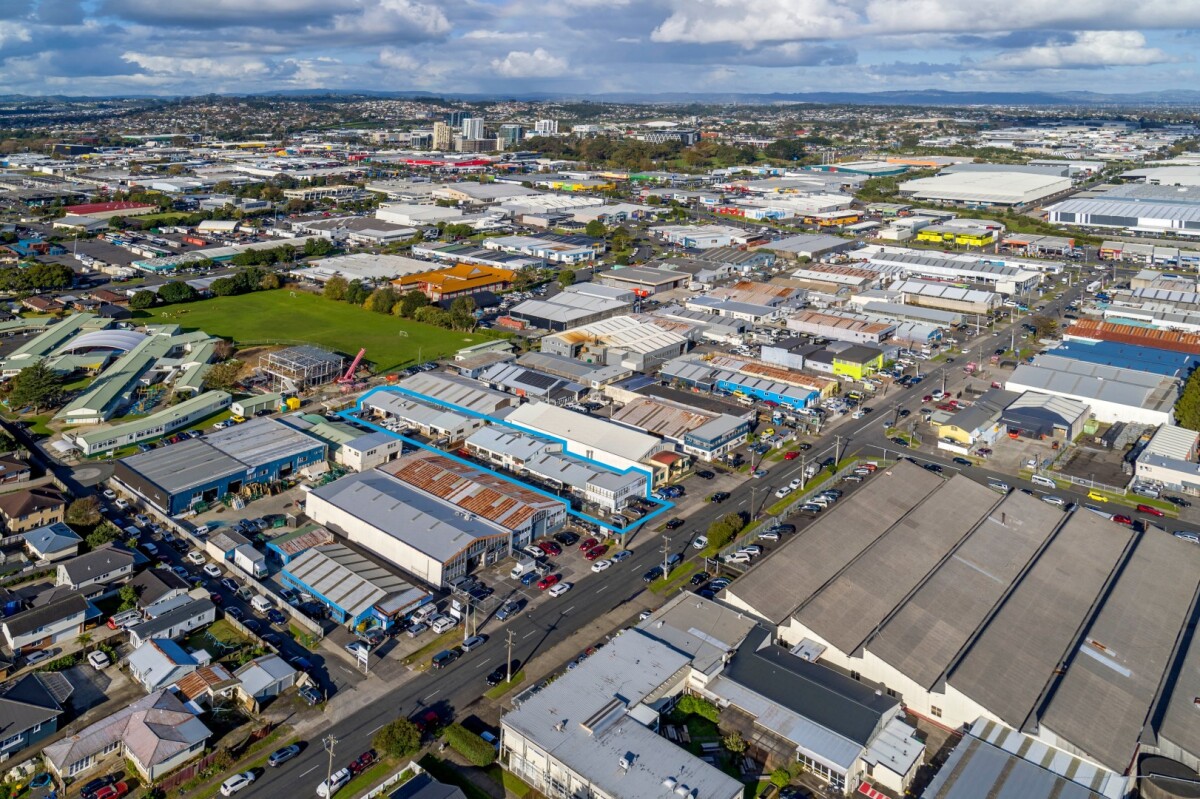 14 Grayson Avenue, Papatoetoe, Auckland - Manukau, 0 habitaciones, 0 baños