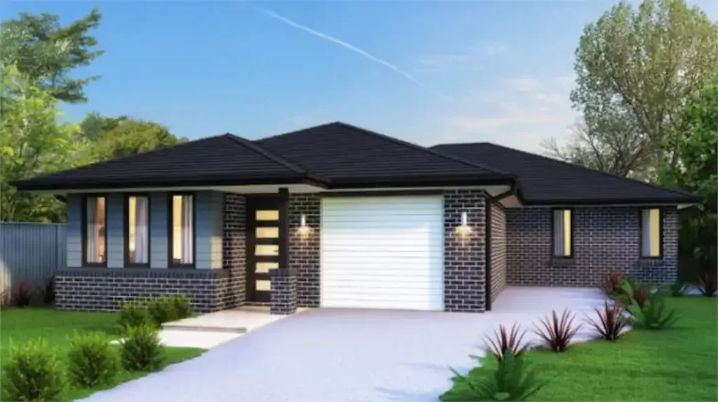 Wadalba 5ਬੈੱਡਰੂਮ Lot 68 Road #5, Wadalba