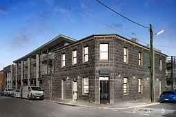 204/58 Ballarat Street, Yarraville