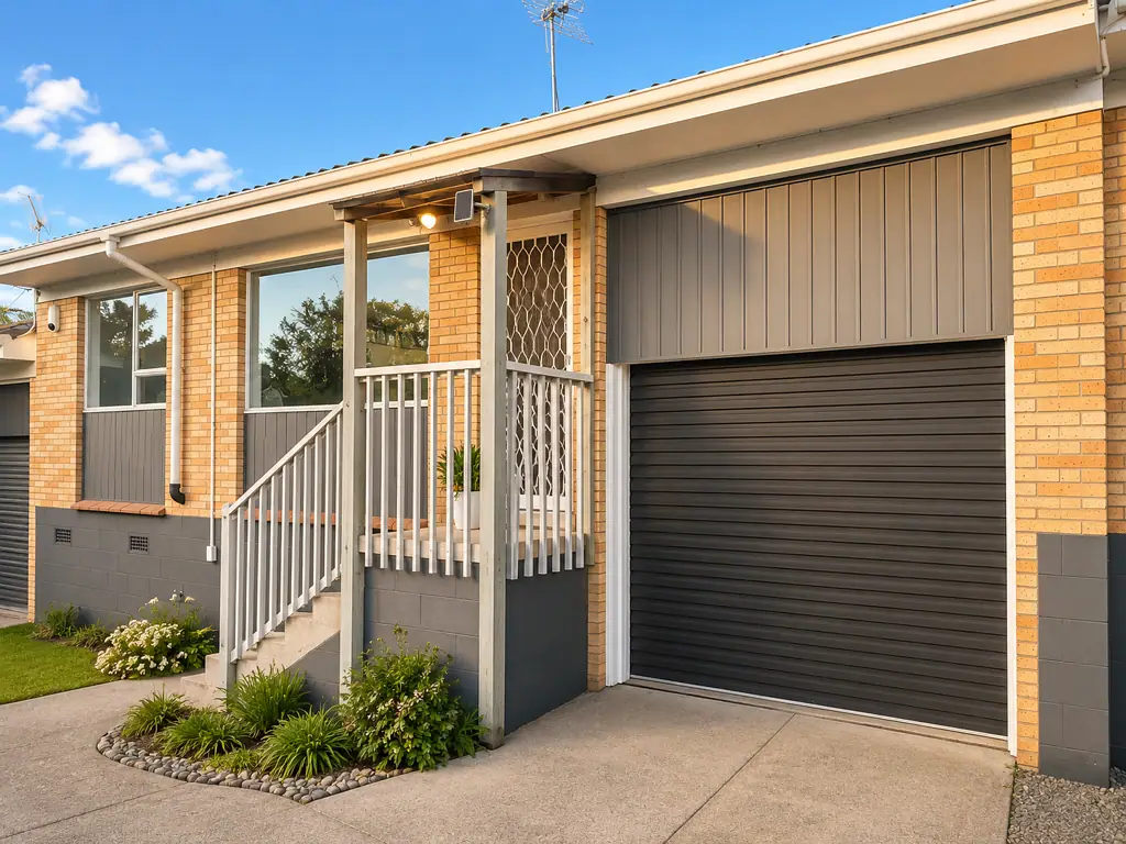 New Lynn 2 Bedroom This is the One