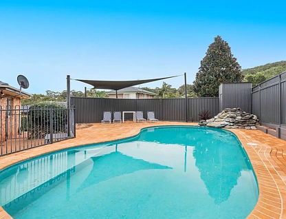 6 Kalimna Close, Port Macquarie, North Coast, 4房, 2浴, House
