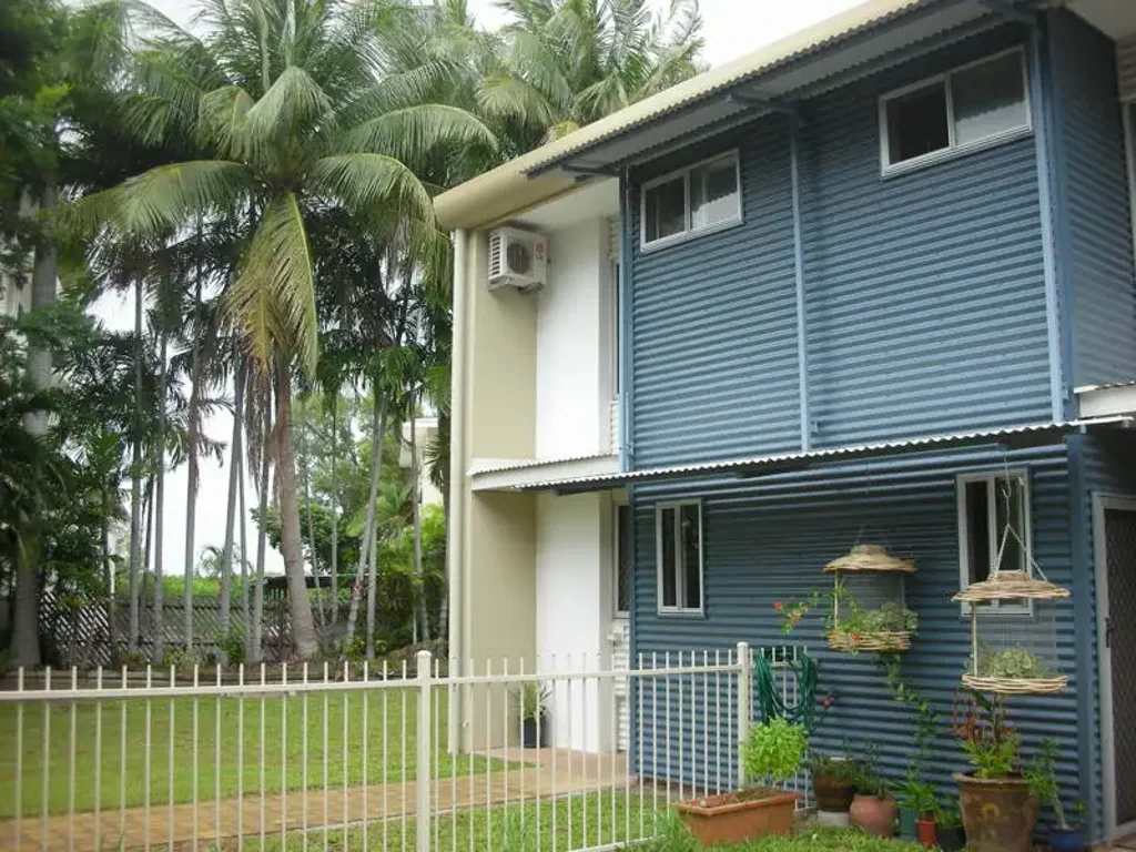 Nightcliff 2chambre Talk about location!