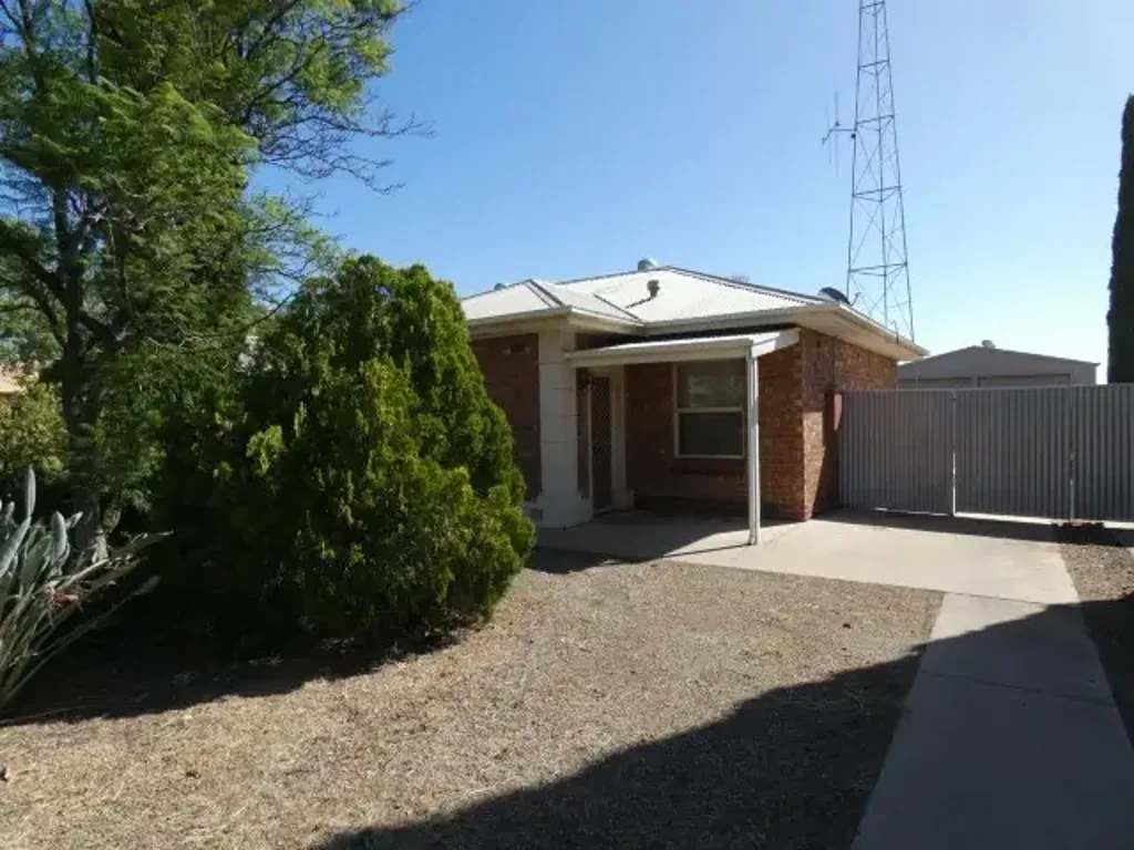 Port Pirie 3غرفة نوم Solid Investment Opportunity