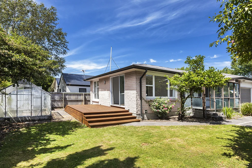 2/70 Proctor Street, Papanui, Christchurch, Canterbury