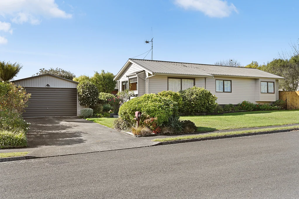 2 Emma Place, Pukete, Hamilton, Waikato
