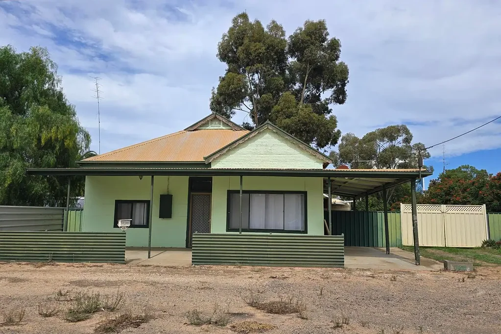 66 Vardon Terrace, Lameroo, SA 5302