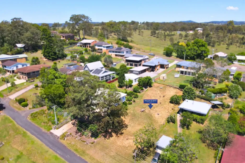 Dungog Million Dollar Views