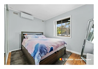 13 Tooma Place, Heckenberg, NSW 2168, 4 Bedrooms, 1 Bathrooms, House
