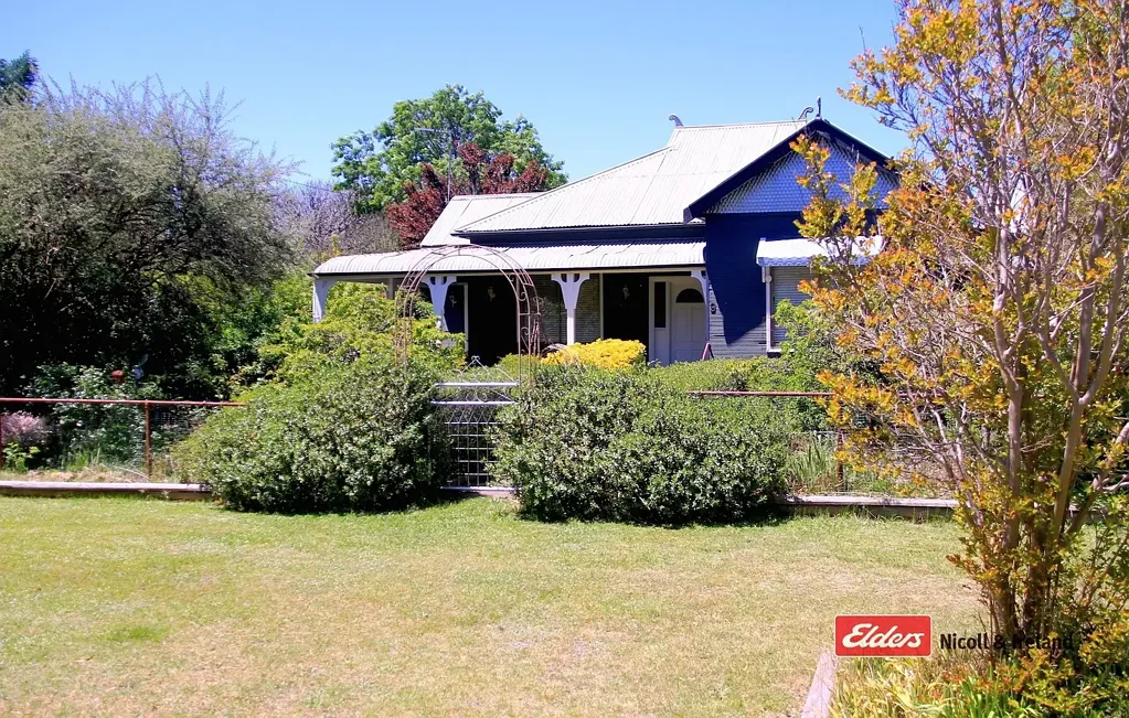 9 Macquarie Street, Neville, NSW 2799