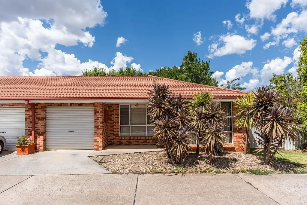 11/36 Autumn Street, Orange, NSW 2800