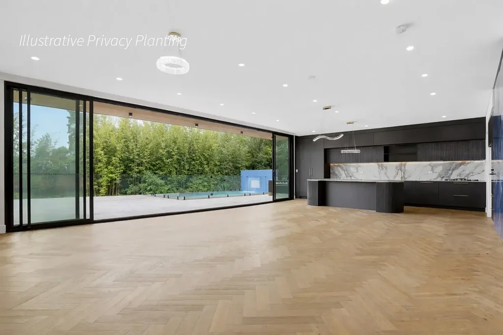 Vaucluse 4Moenga Brand New Luxury Garden Oasis : The Ultimate House-Like Downsize with Internal Lift and Pool
