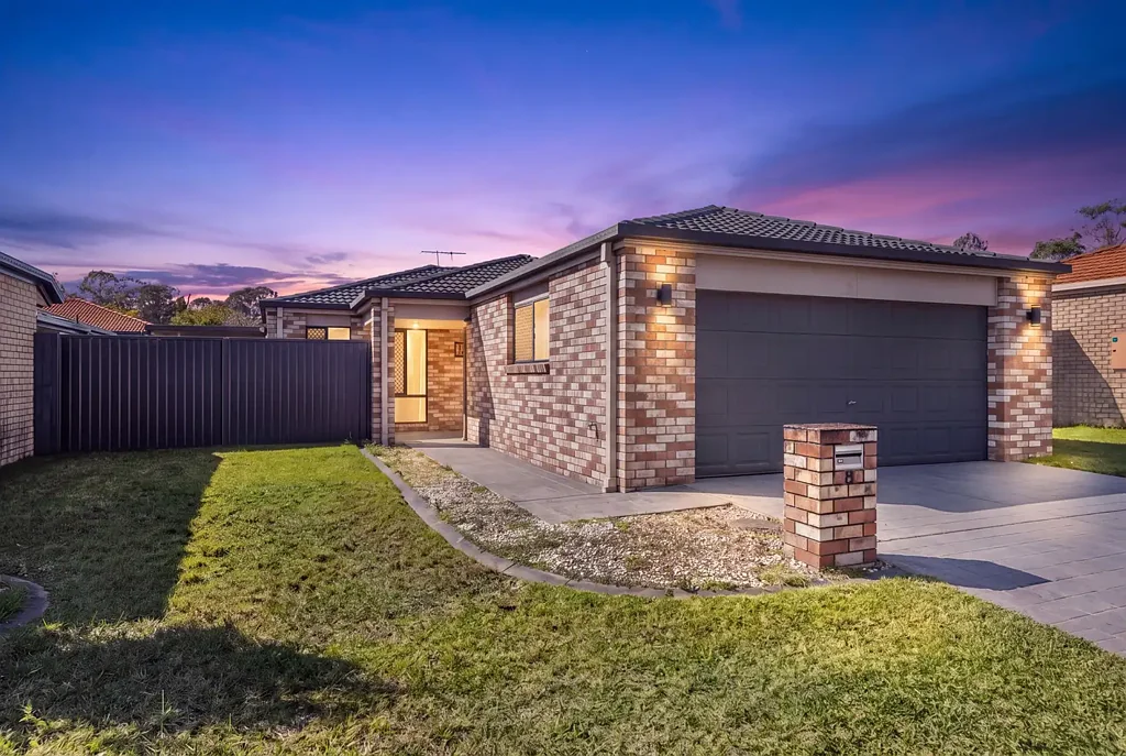 Bracken Ridge 4Kwarto Spacious Family Living in a Peaceful Bracken Ridge Cul-de-Sac