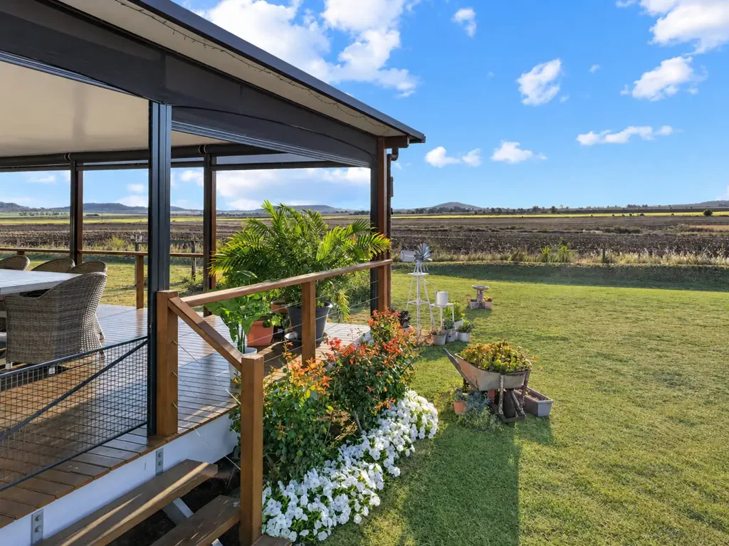 Nobby 1Kwarto Easy Living, Big Shed & Beautiful Views
