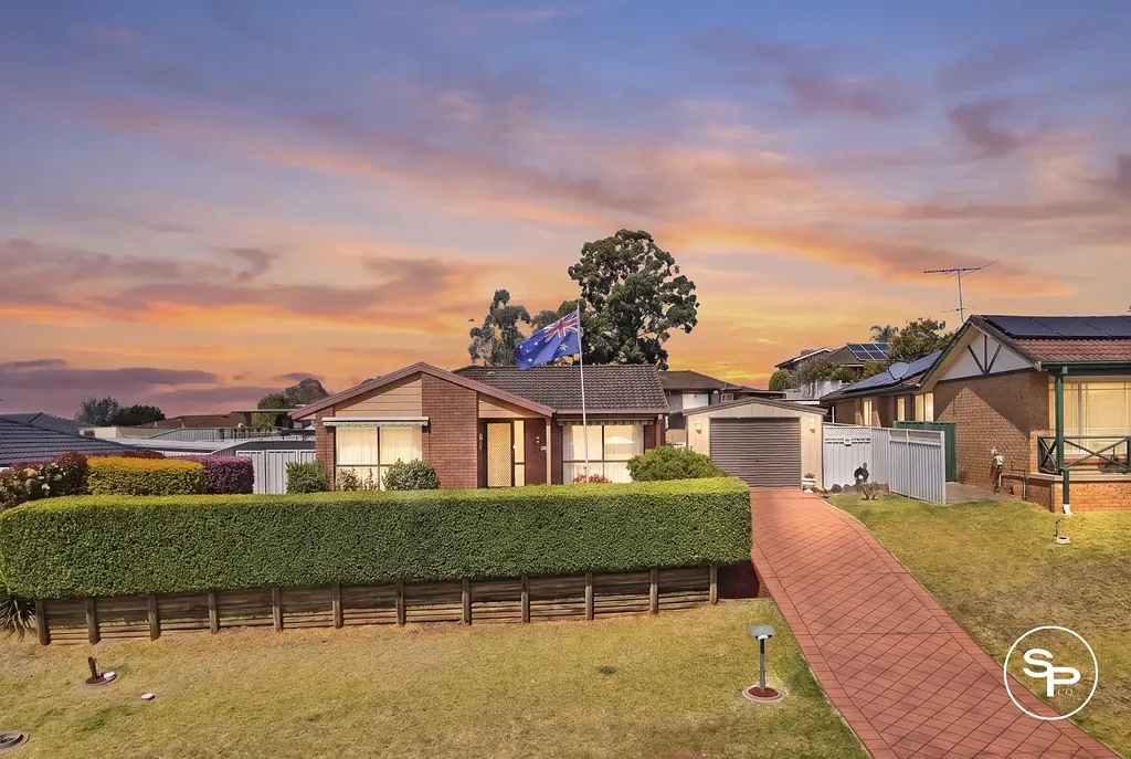 Eagle Vale 3બેડરૂમ Light-Filled Family Living on a Generous 570m² Parcel