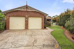 35 She Oak Grove, Narellan Vale