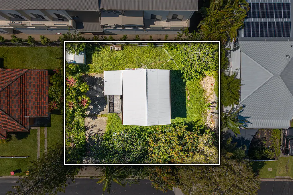 1 Greenup Street, Redcliffe, QLD 4020