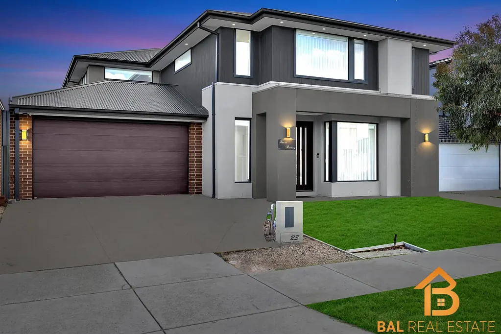 23 Santarosa Avenue, Tarneit, VIC 3029