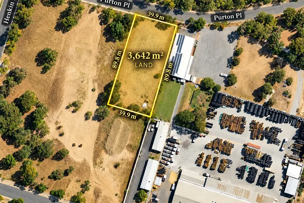 Bellevue RARE 3,642m² LANDHOLDING – AN EXCEPTIONAL OPPORTUNITY WITH MULTIPLE DEVELOPMENT POSSIBILITIES