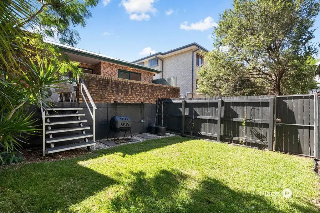 6/40 Kadumba Street, Yeronga, QLD 4104
