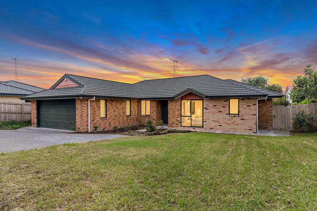 100 Greenhithe Road, Greenhithe, North Shore City, Auckland