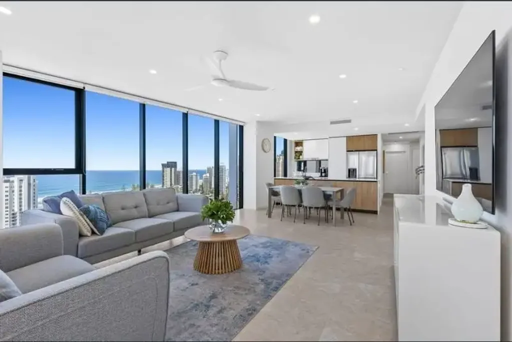 Luxury Coastal Living with Uninterrupted Ocean Views