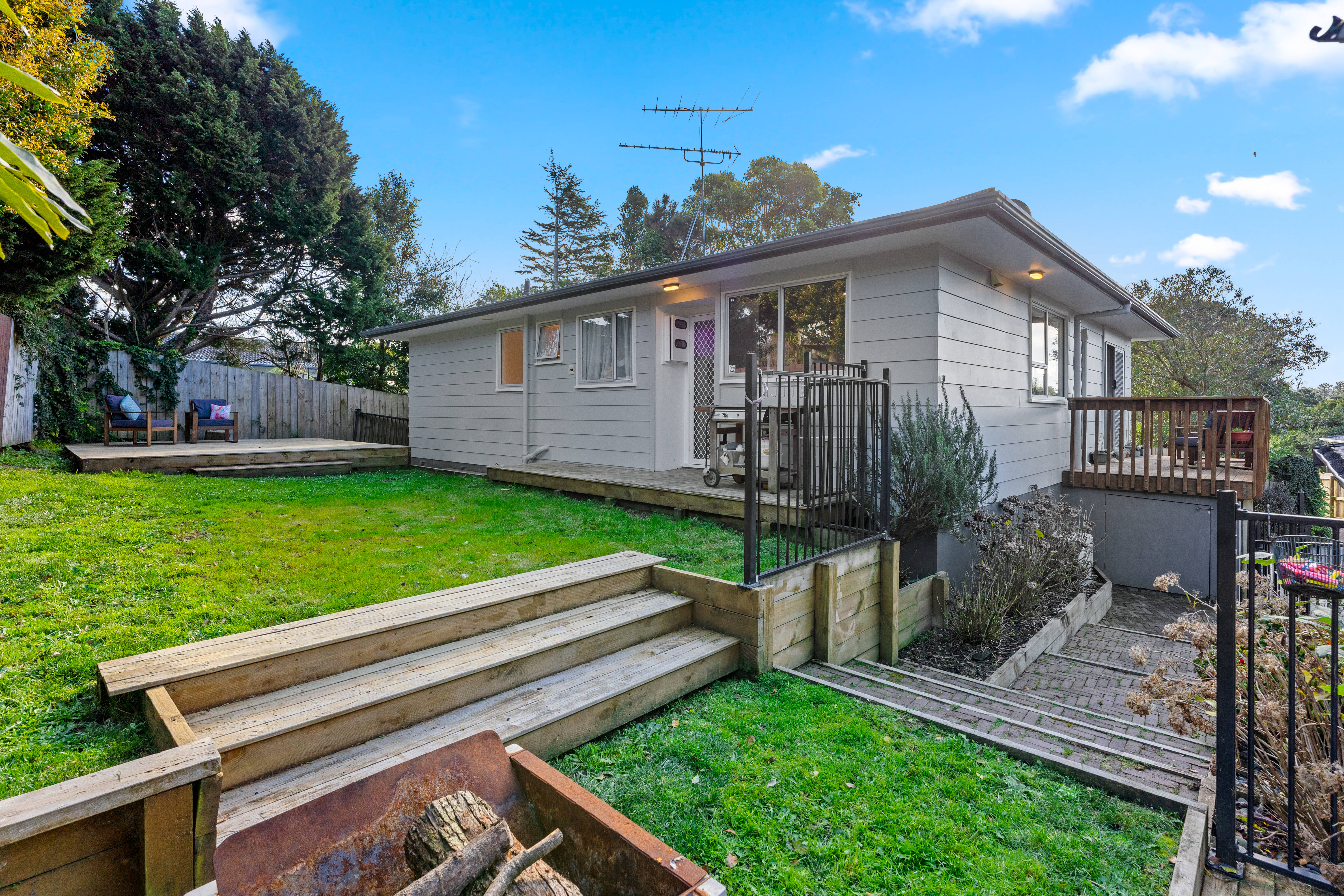 1/5 Classic Grove, Bayview, Auckland - North Shore, 3 Kuwarto, 1 Banyo, House