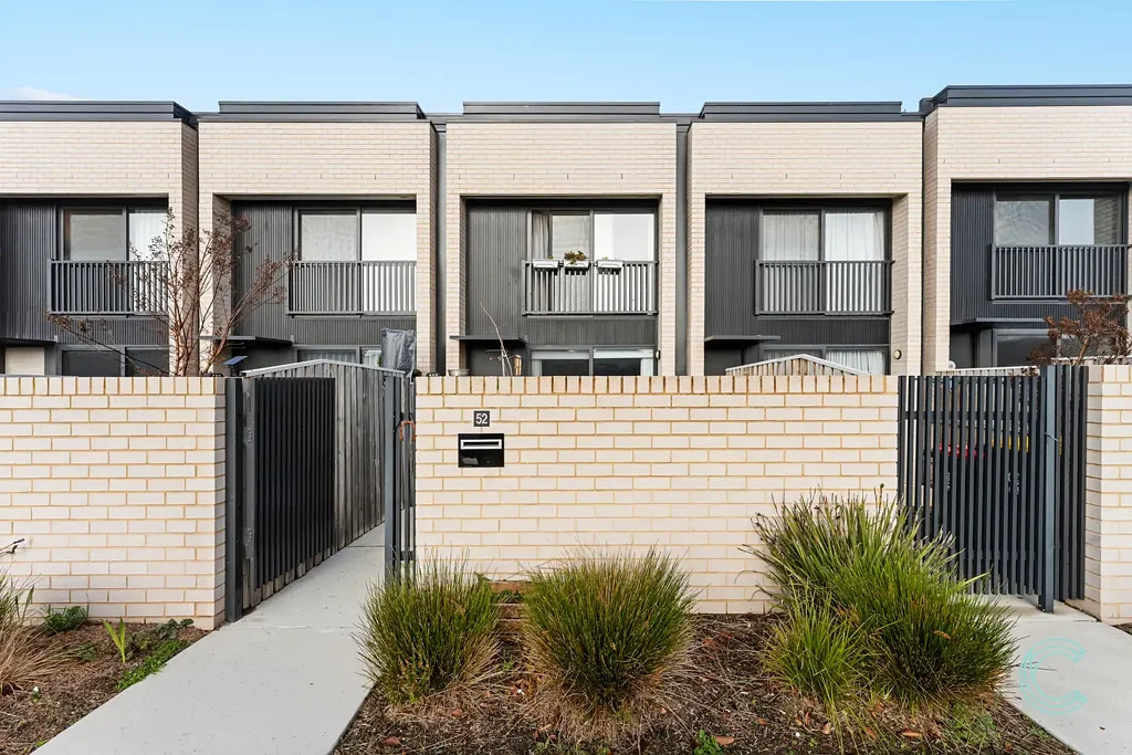 Modern Living with Solar Efficiency in the Heart of Taylor
