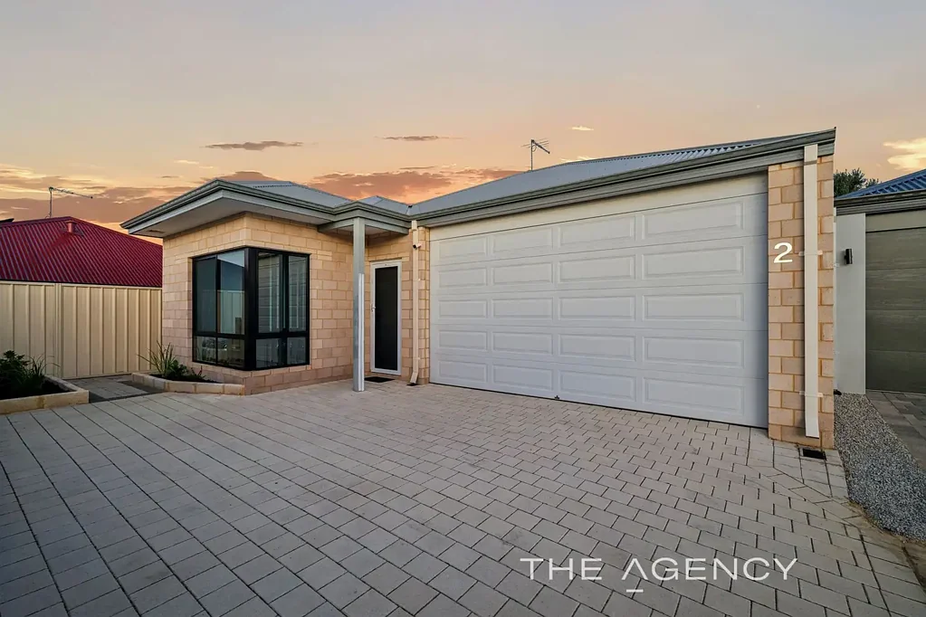Belmont 3Moenga Quiet Cul-De-Sac Living