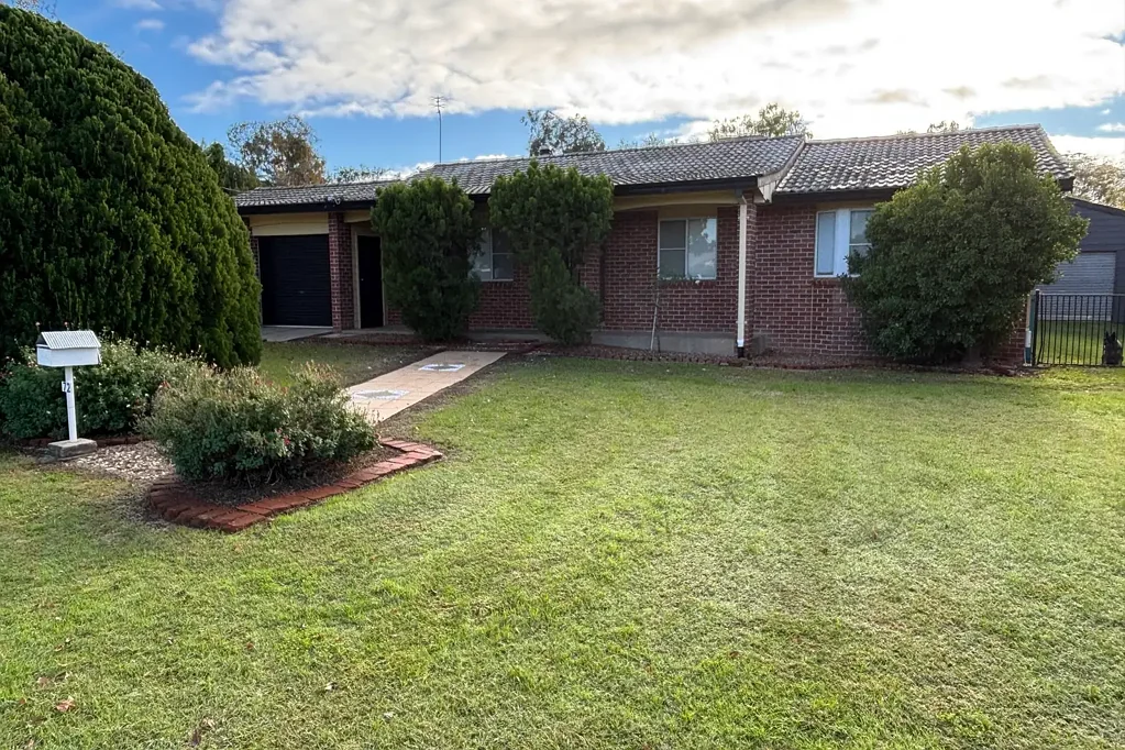 Three Bedroom House - Calala