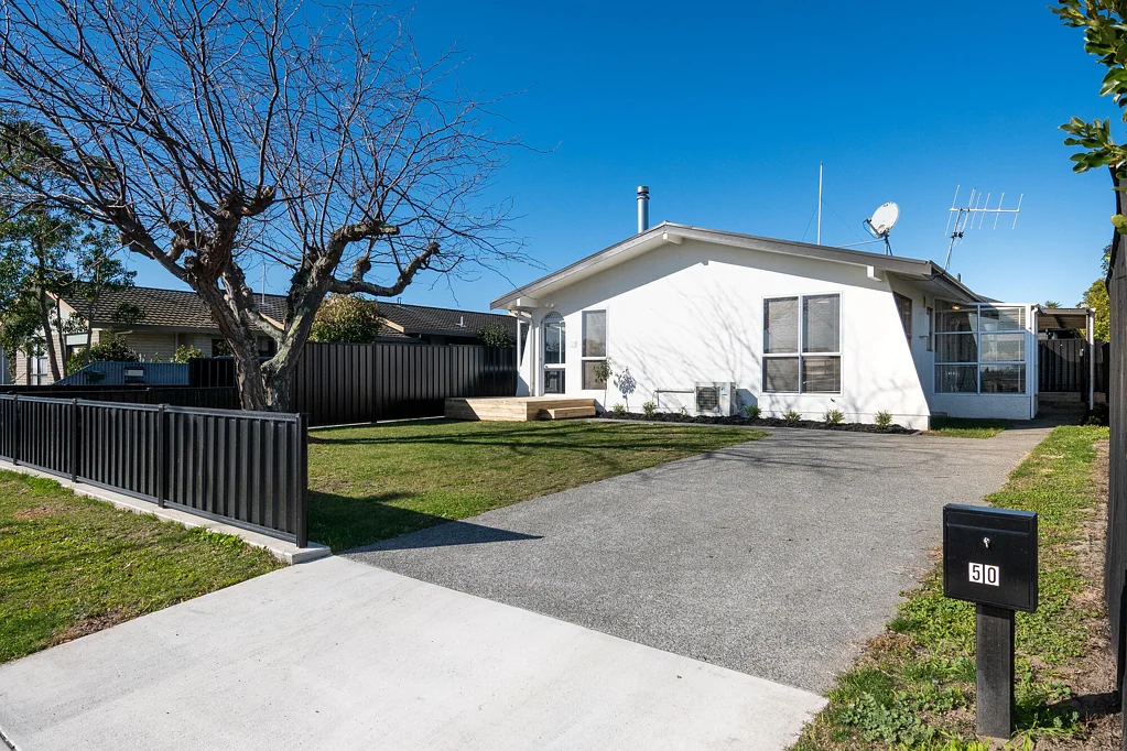 Havelock North 3Phòng ngủ A Smart Start or a Simplified Lifestyle