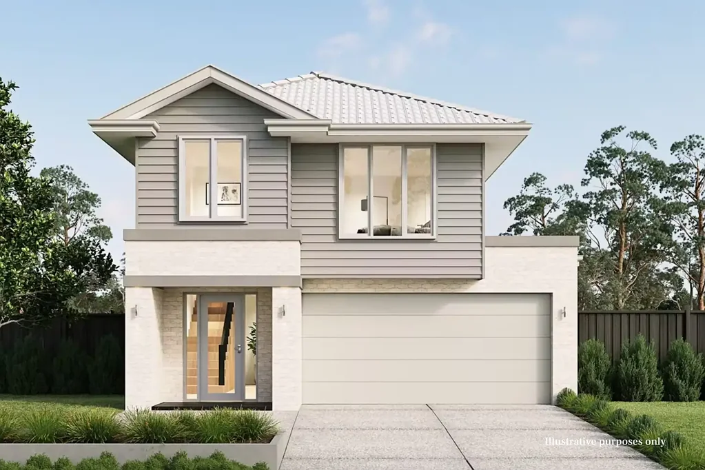 Eight Mile Plains 4Kwarto "The Reserve" – 50% SOLD - Brisbane's Best New Estate Offering Premium Brand News Homes –  Land Construction Commenced - Move in late 2026