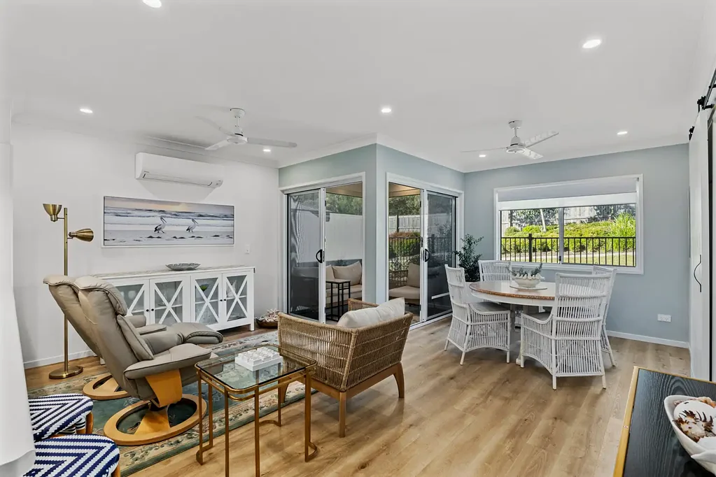 Chambers Flat 2 Bedroom Tranquil Outlook – Stylish, Spacious & Move-In Ready