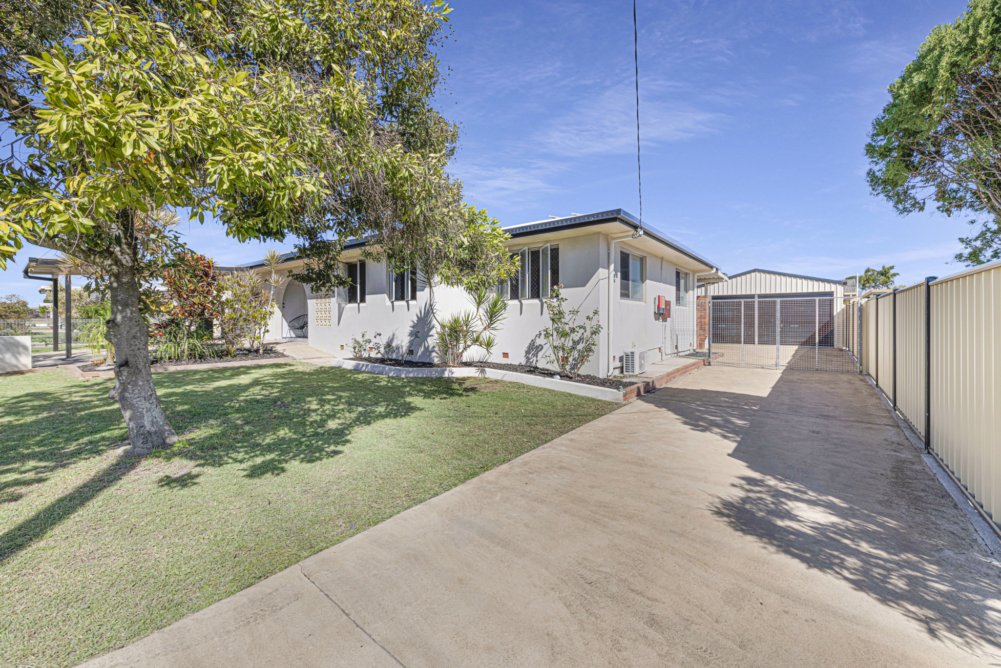 53 TOTTEN ST, BUNDABERG SOUTH QLD 4670, 0 rūma, 0 rūma horoi, House