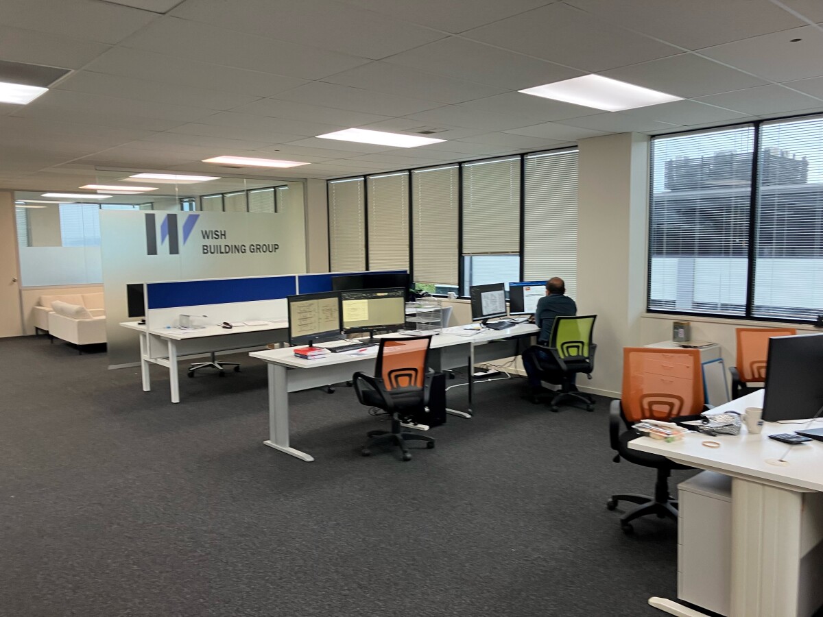 3/485b Rosebank Road, Avondale, Auckland, 0 ห้องนอน, 0 ห้องน้ำ, Office Premises