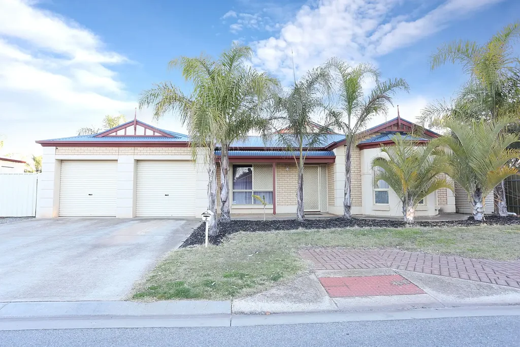 Andrews Farm 4कमरा SPACIOUS 4 BEDROOM FAMILY HOME!