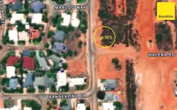 LOT 901/1 Nalena Road, Djugun