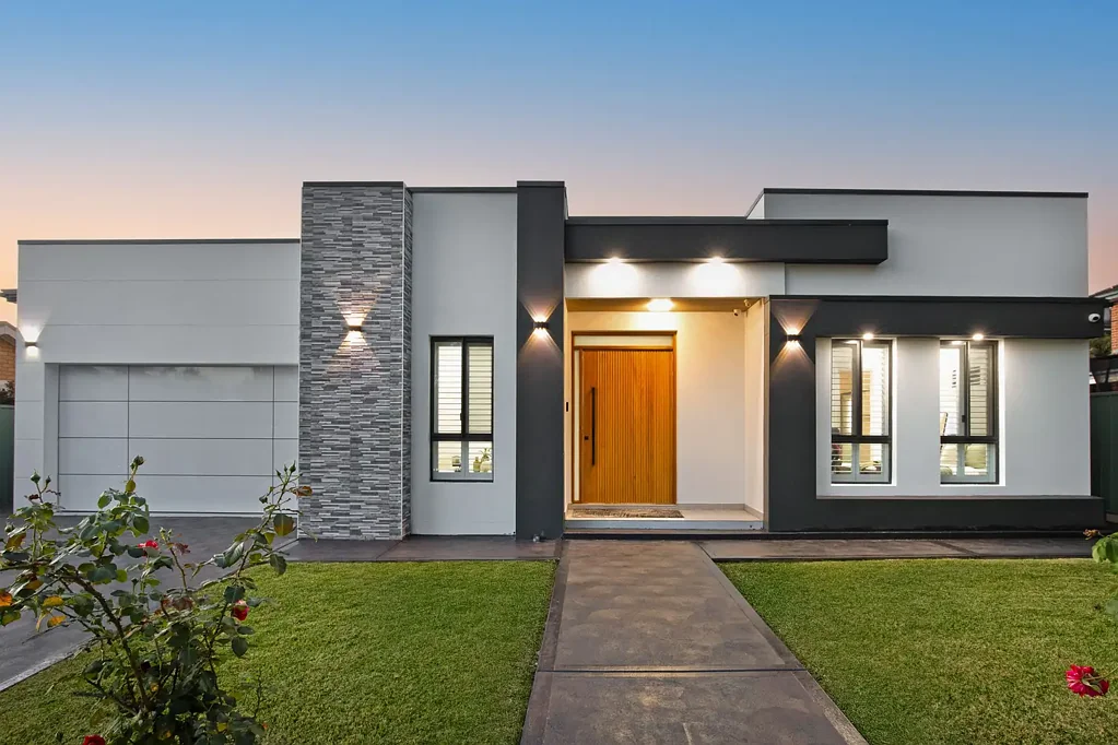 Glenwood 4房  现场拍卖 5月14日星期日 上午11点  AUCTION ON-SITE Sunday 14th May 11am